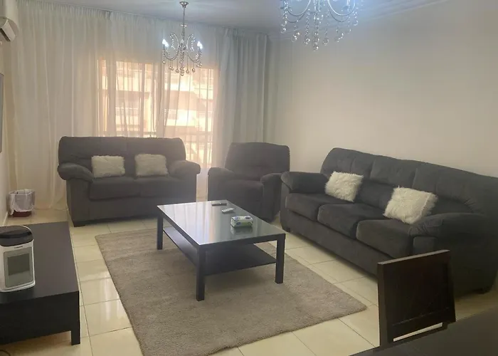 Cozy Residence At Mainaty