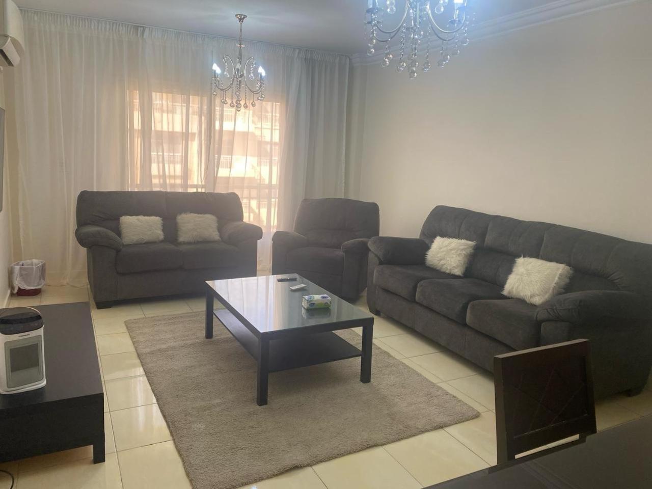 Apartment Cozy At Mainaty Cairo