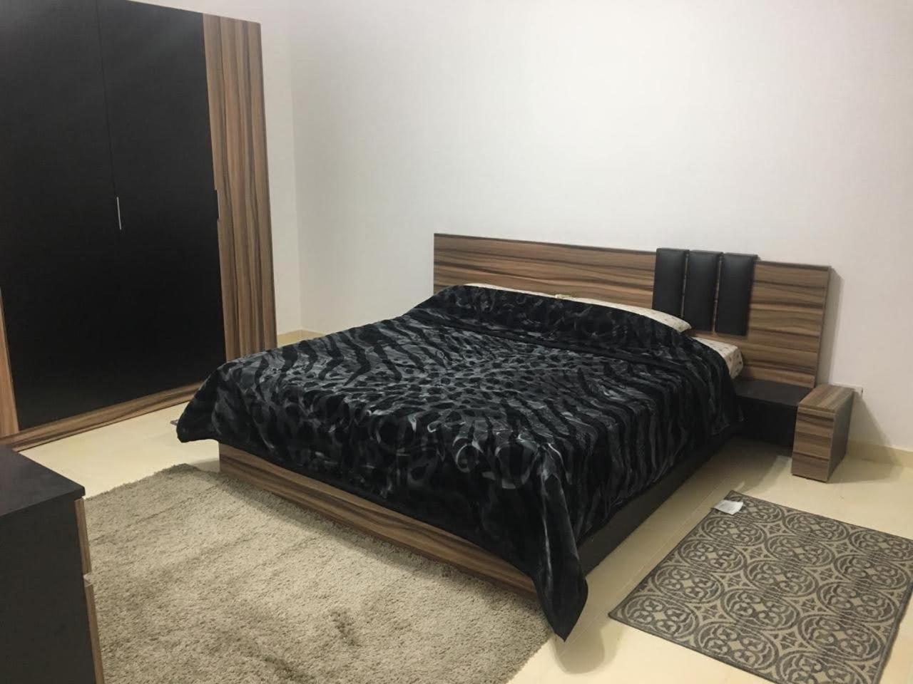 Apartment Cozy At Mainaty